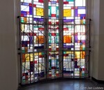 Glas in lood.
<br/>
Gert-Jan Lobbes, 2016